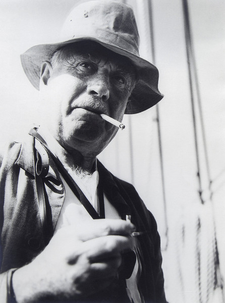 Bruno Miniati in mostra alla Fondazione Livorno